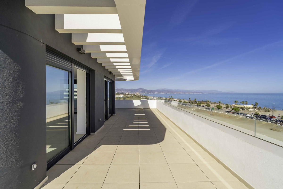 Te koop Penthouse Costa Del Sol Los Alamos € 2.490.000,-