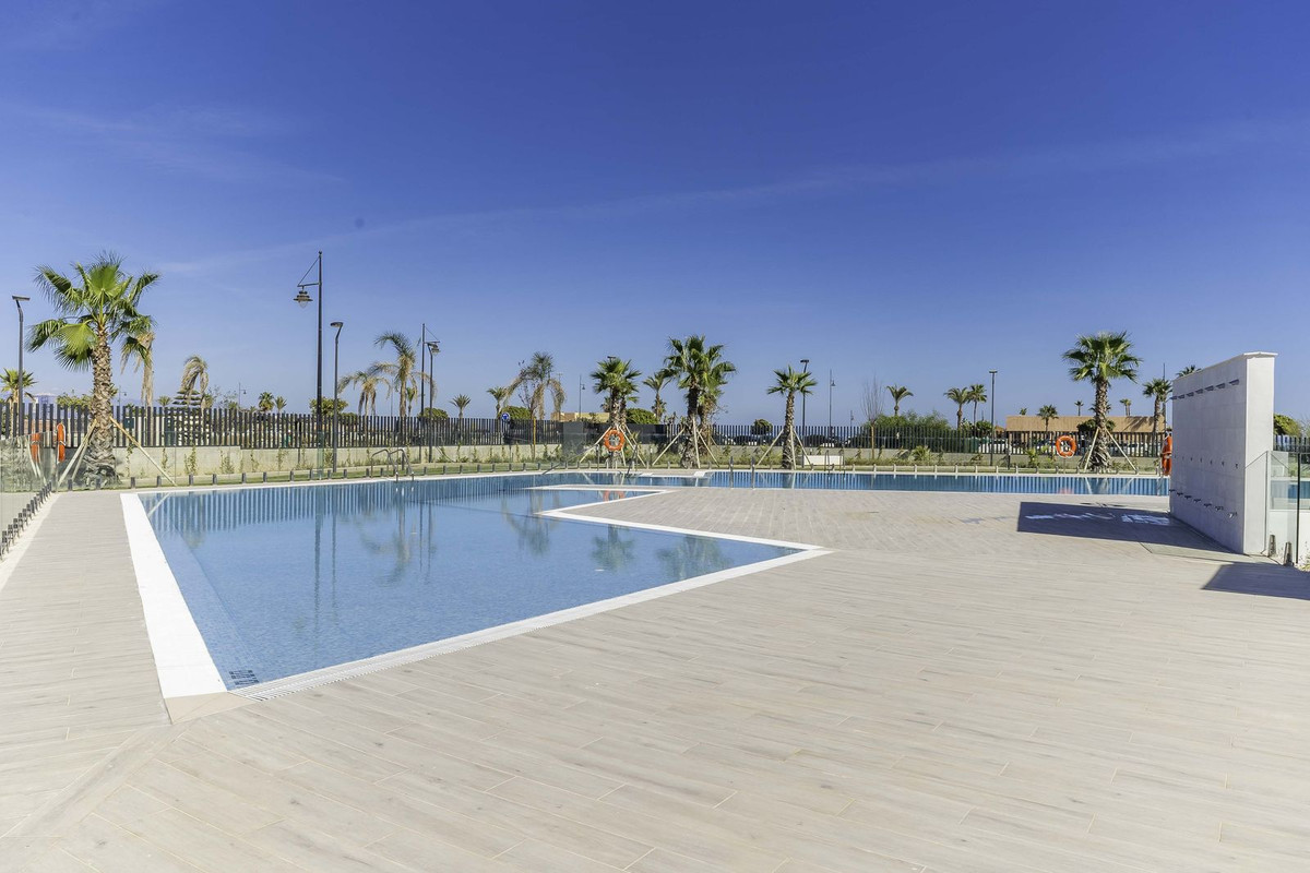 Te koop Penthouse Costa Del Sol Los Alamos € 2.490.000,-