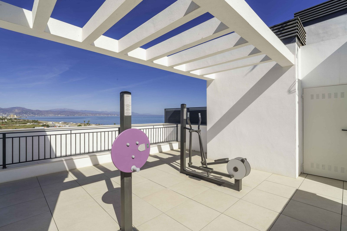 Te koop Penthouse Costa Del Sol Los Alamos € 2.490.000,-