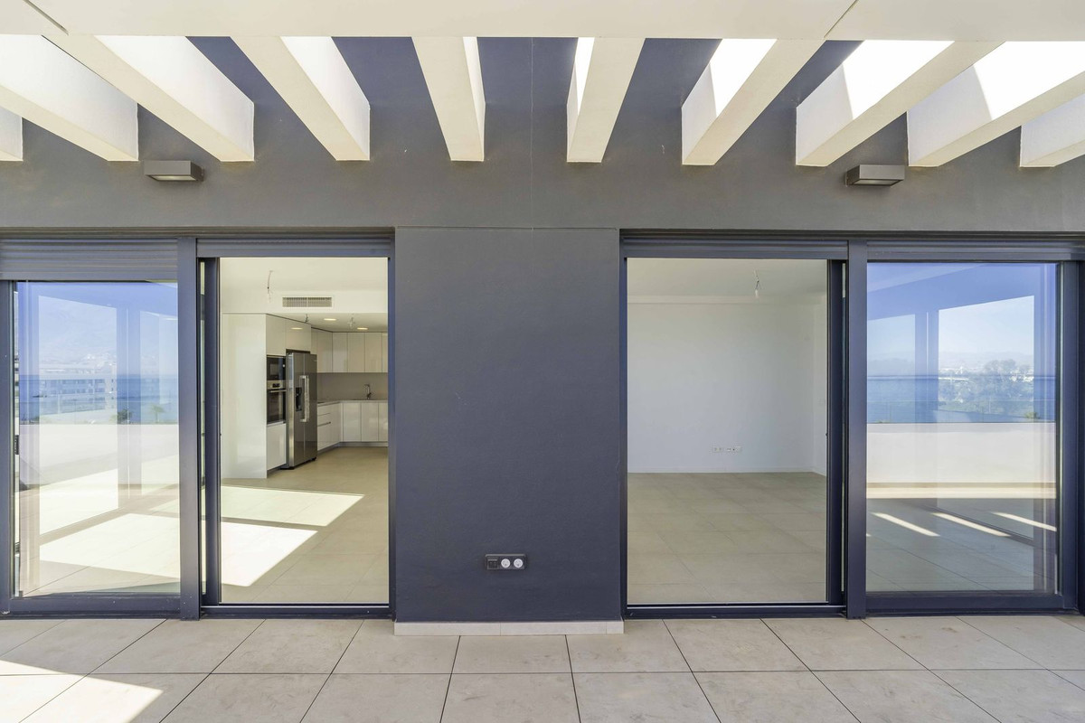 Te koop Penthouse Costa Del Sol Los Alamos € 2.490.000,-