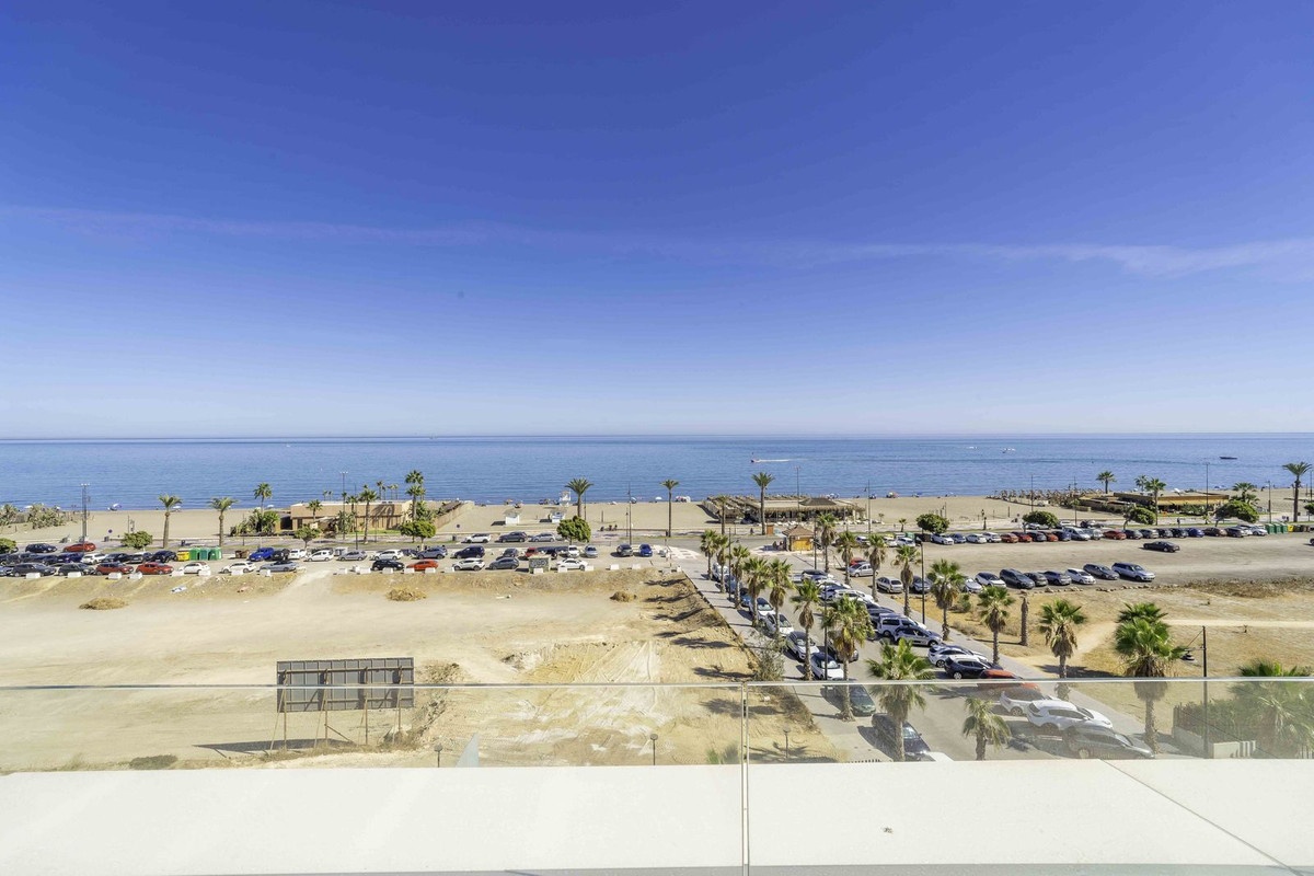 Te koop Penthouse Costa Del Sol Los Alamos € 2.490.000,-