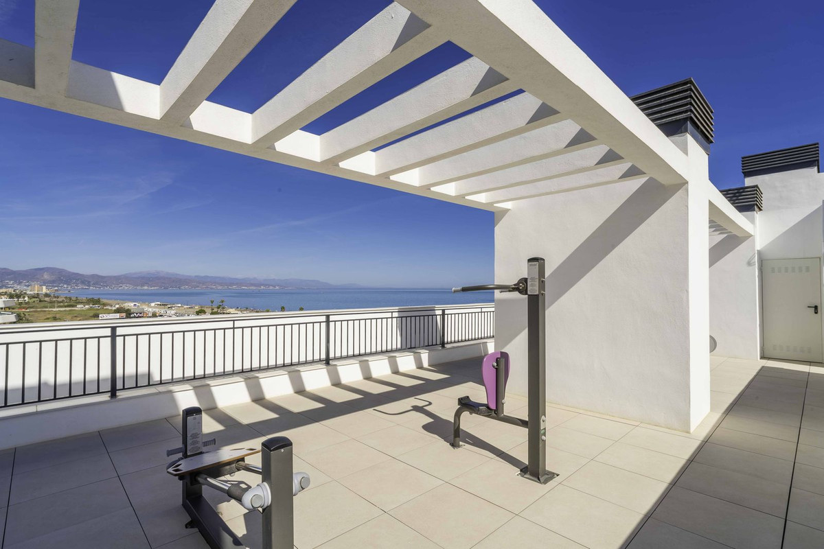 Te koop Penthouse Costa Del Sol Los Alamos € 2.490.000,-
