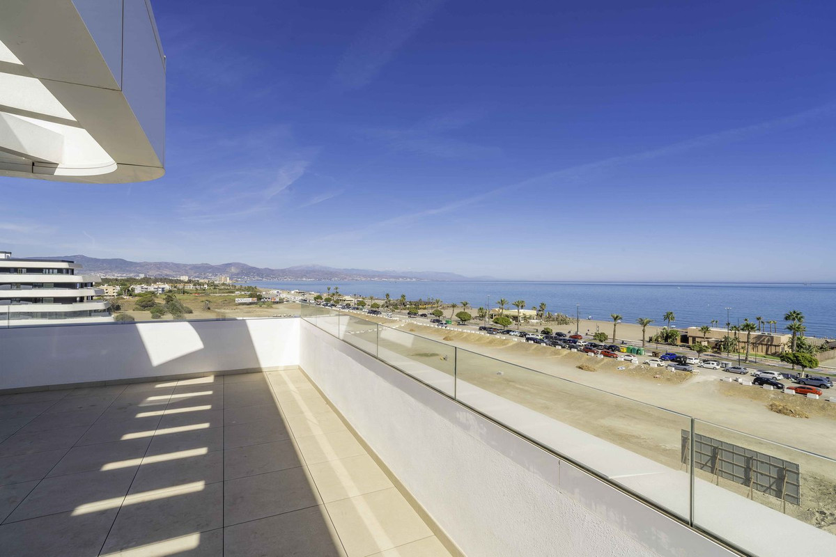 Te koop Penthouse Costa Del Sol Los Alamos € 2.490.000,-