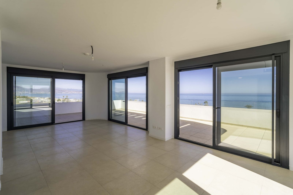 Te koop Penthouse Costa Del Sol Los Alamos € 2.490.000,-