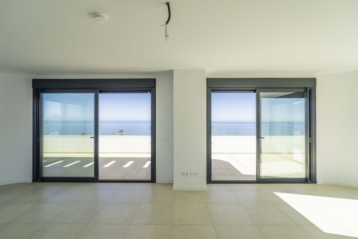Te koop Penthouse Costa Del Sol Los Alamos € 2.490.000,-