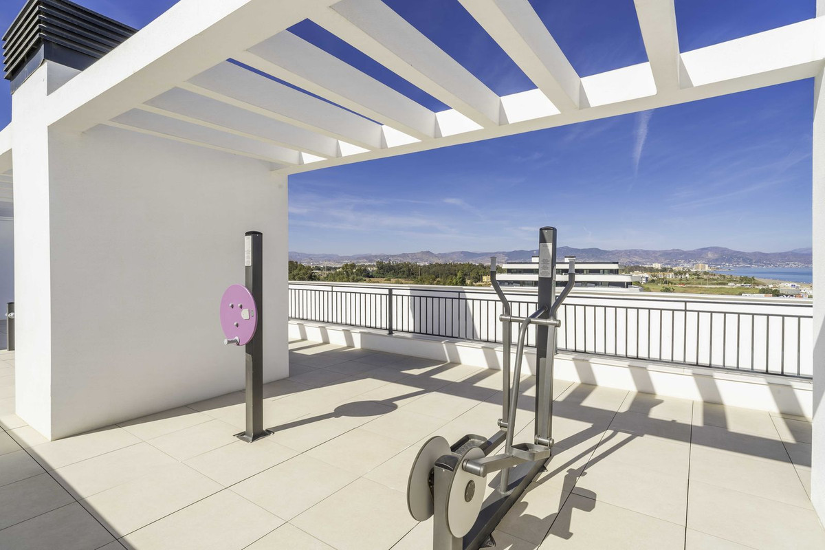 Te koop Penthouse Costa Del Sol Los Alamos € 2.490.000,-