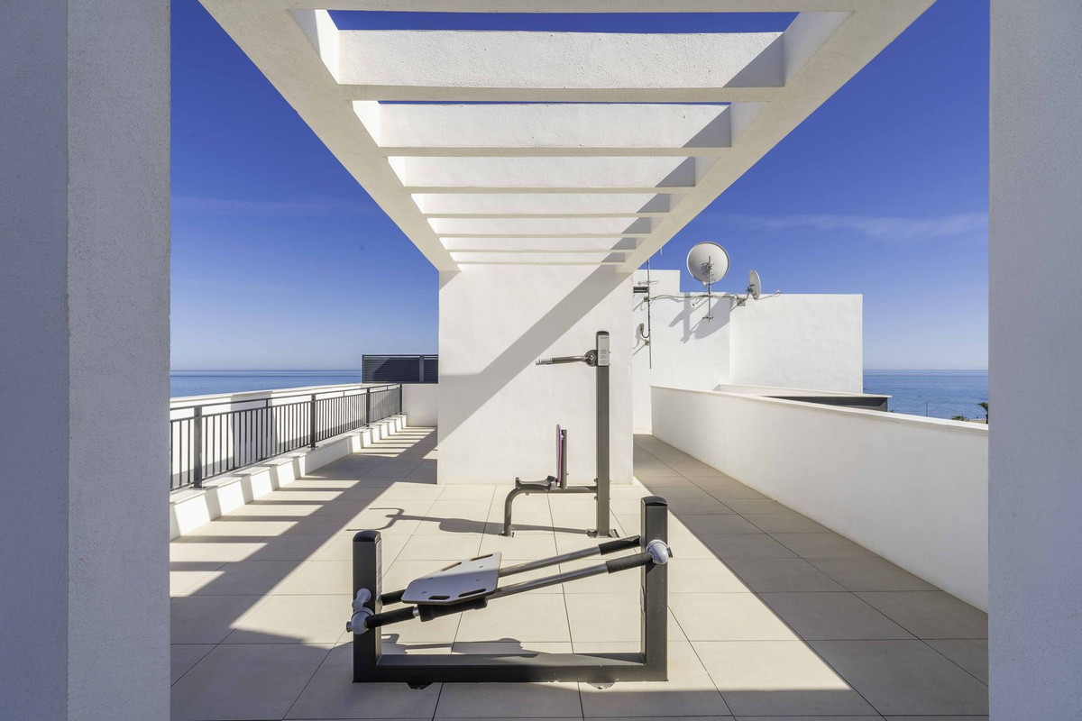 Te koop Penthouse Costa Del Sol Los Alamos € 2.490.000,-