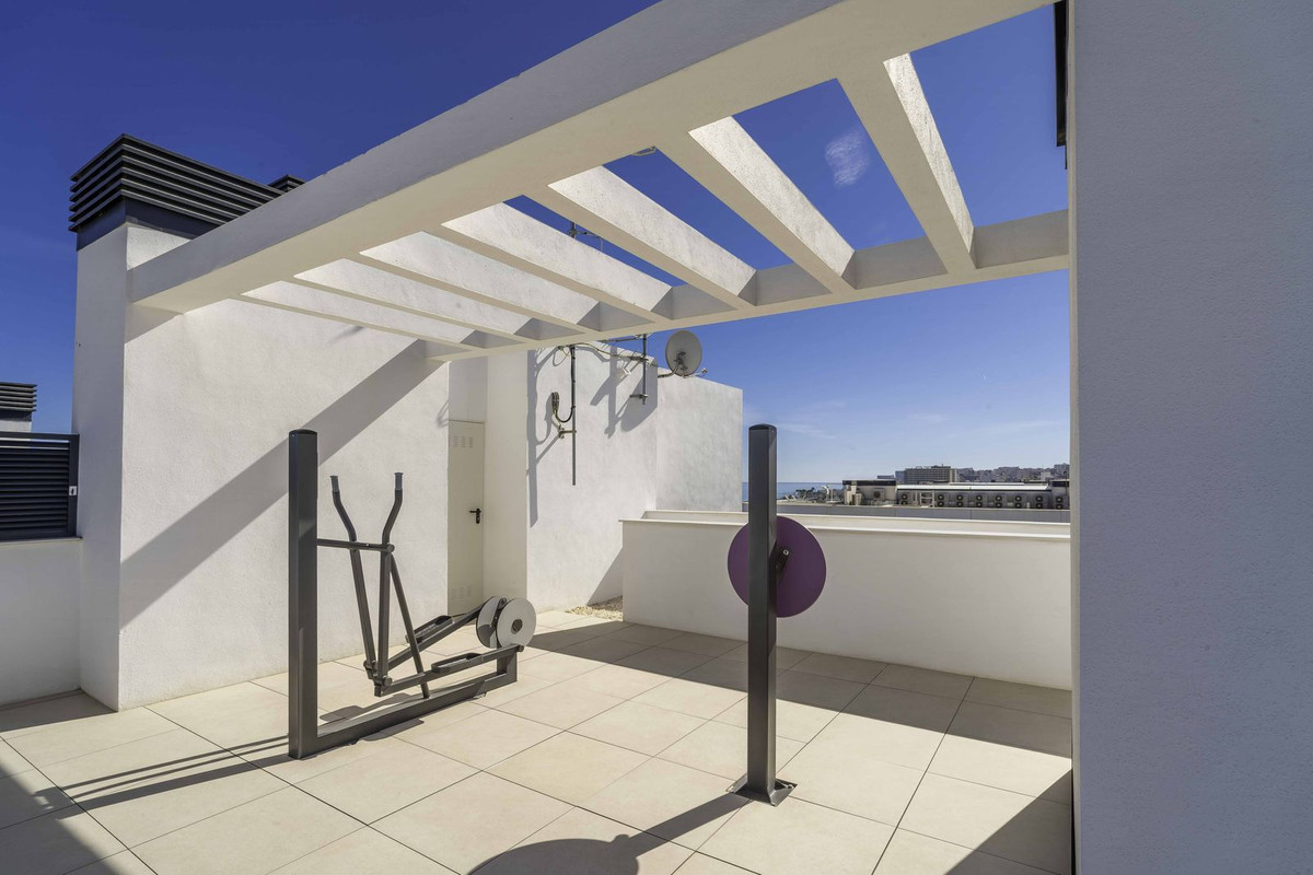 Te koop Penthouse Costa Del Sol Los Alamos € 2.490.000,-