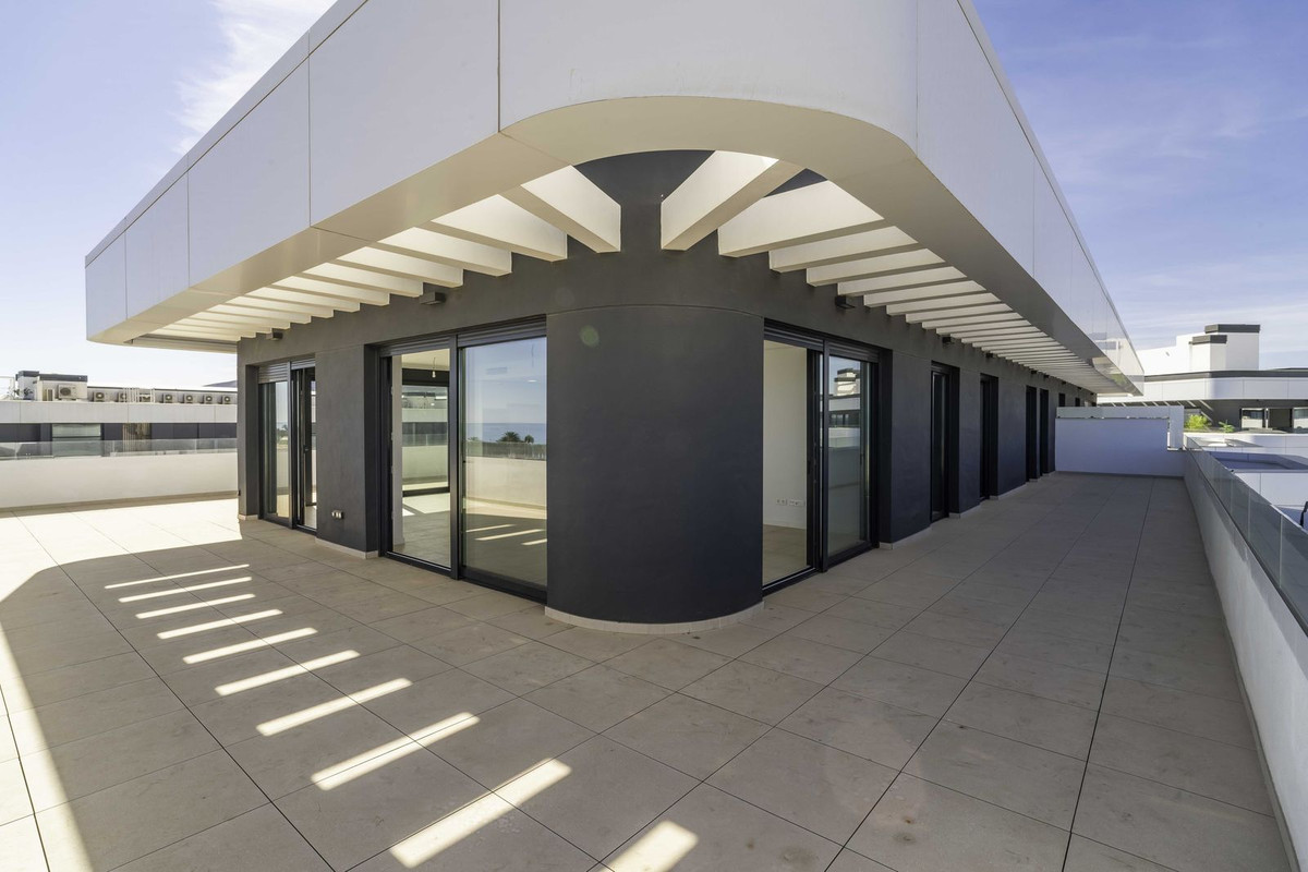 Te koop Penthouse Costa Del Sol Los Alamos € 2.490.000,-