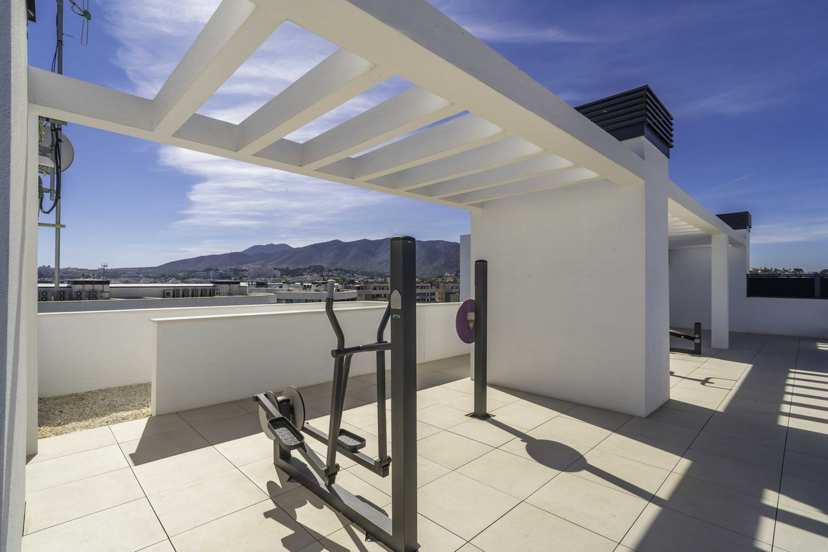 Te koop Penthouse Costa Del Sol Los Alamos € 2.490.000,-