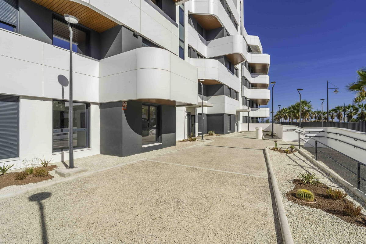 Te koop Penthouse Costa Del Sol Los Alamos € 2.490.000,-