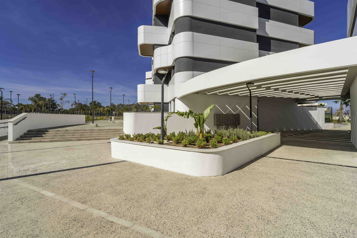 Te koop Penthouse Costa Del Sol Los Alamos € 2.490.000,-