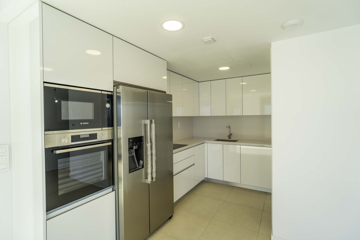 Te koop Penthouse Costa Del Sol Los Alamos € 2.490.000,-