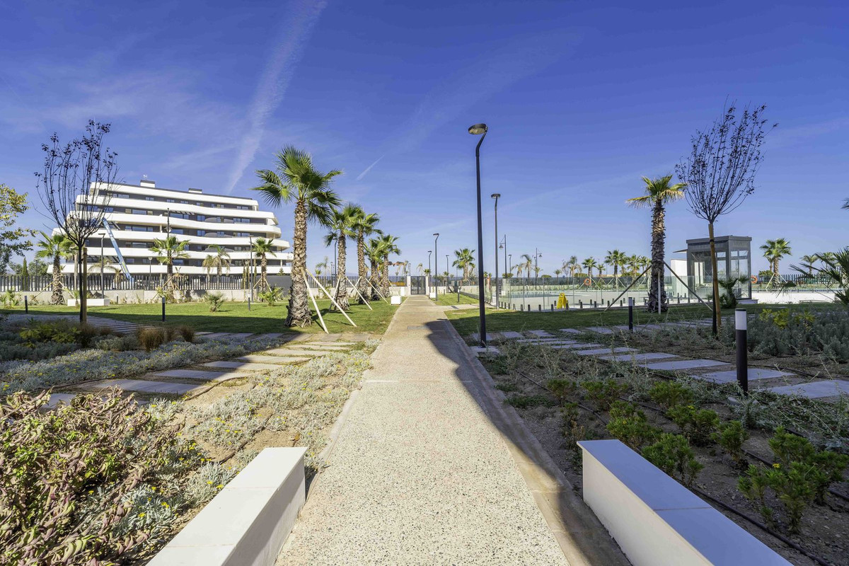 Te koop Penthouse Costa Del Sol Los Alamos € 2.490.000,-