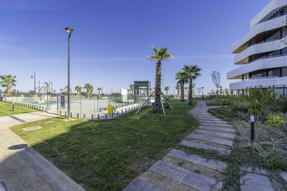 Te koop Penthouse Costa Del Sol Los Alamos € 2.490.000,-