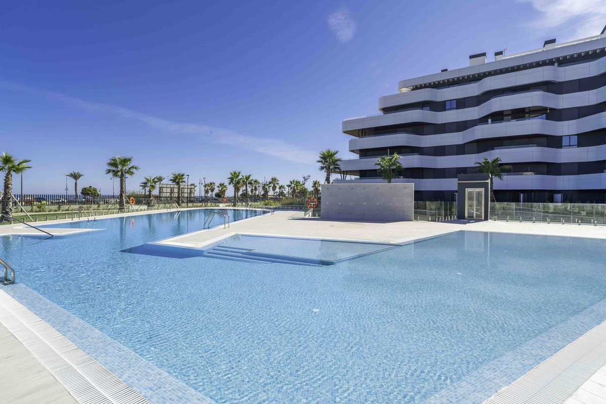 Te koop Penthouse Costa Del Sol Los Alamos € 2.490.000,-