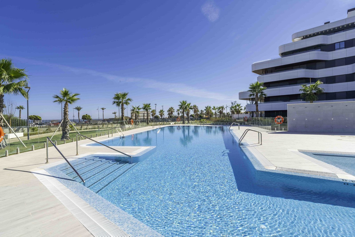 Te koop Penthouse Costa Del Sol Los Alamos € 2.490.000,-