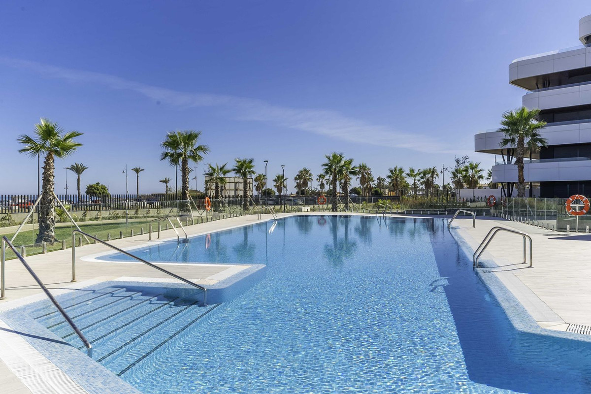 Te koop Penthouse Costa Del Sol Los Alamos € 2.490.000,-