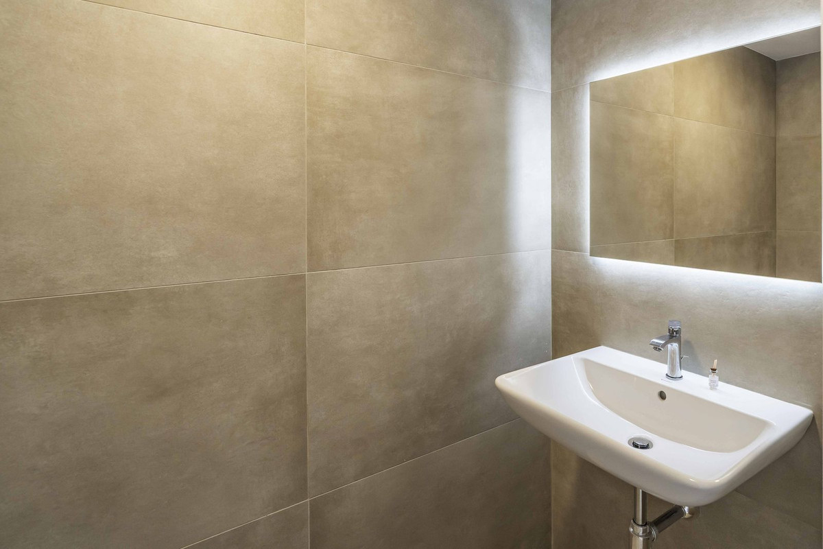 Te koop Penthouse Costa Del Sol Los Alamos € 2.490.000,-