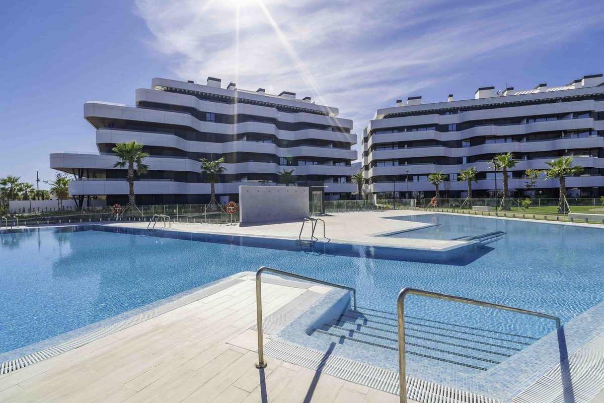 Te koop Penthouse Costa Del Sol Los Alamos € 2.490.000,-