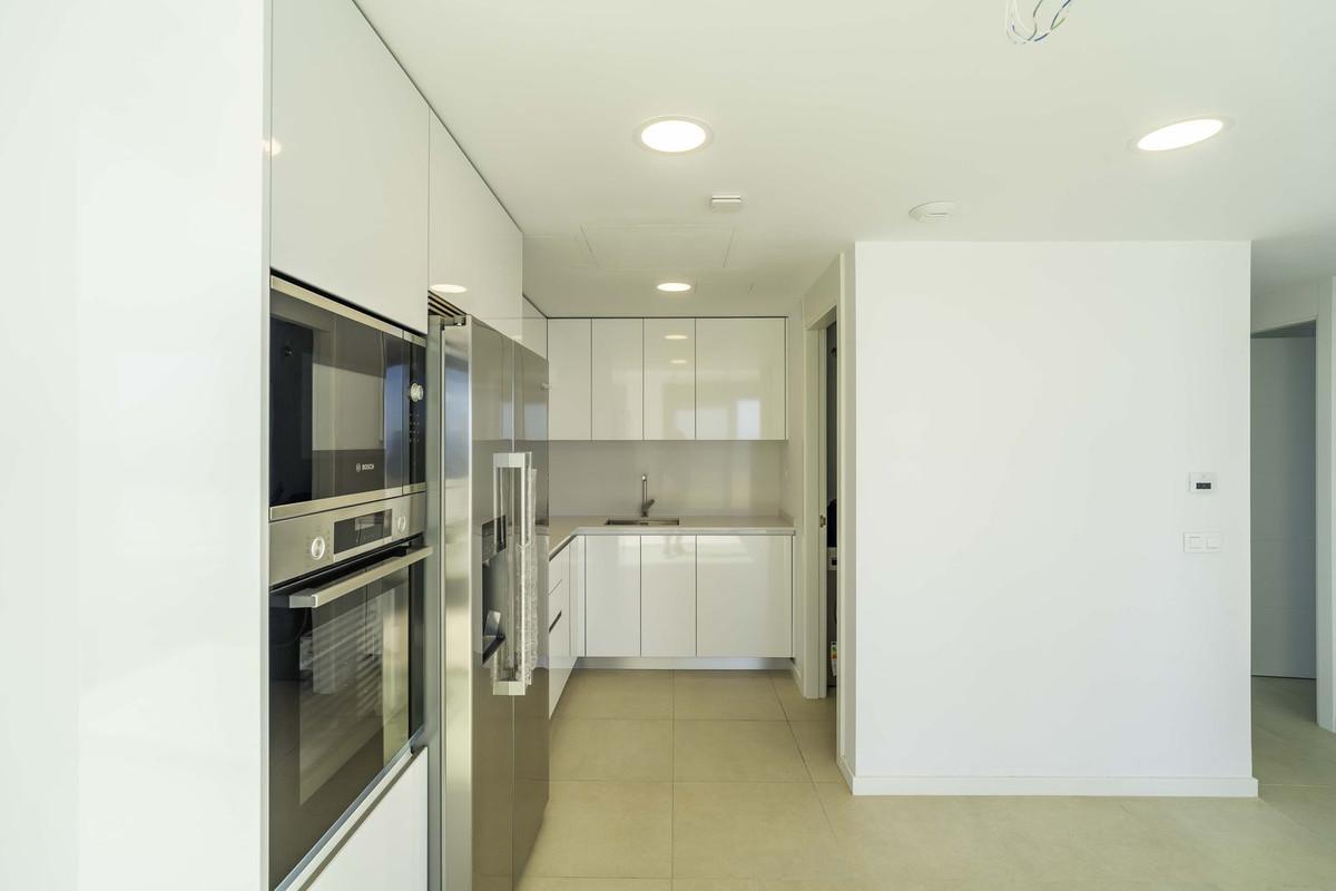 Te koop Penthouse Costa Del Sol Los Alamos € 2.490.000,-