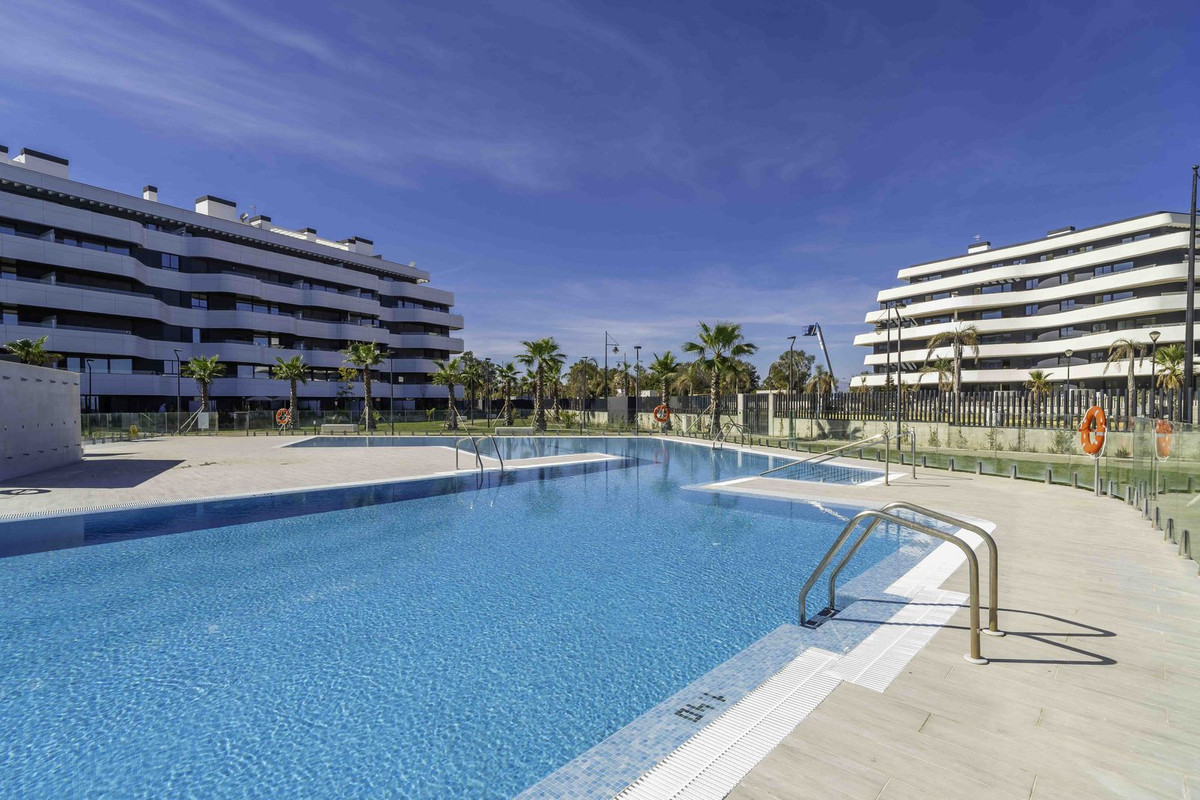 Te koop Penthouse Costa Del Sol Los Alamos € 2.490.000,-