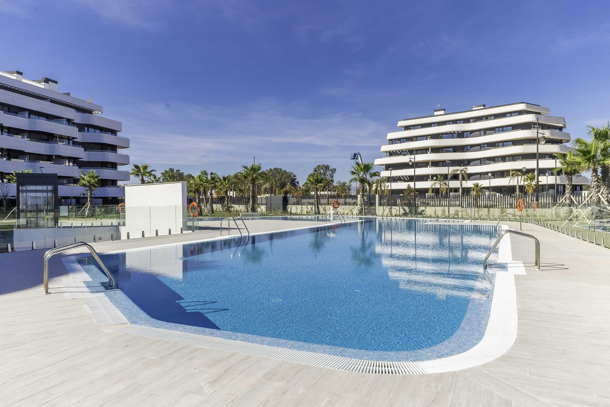 Te koop Penthouse Costa Del Sol Los Alamos € 2.490.000,-