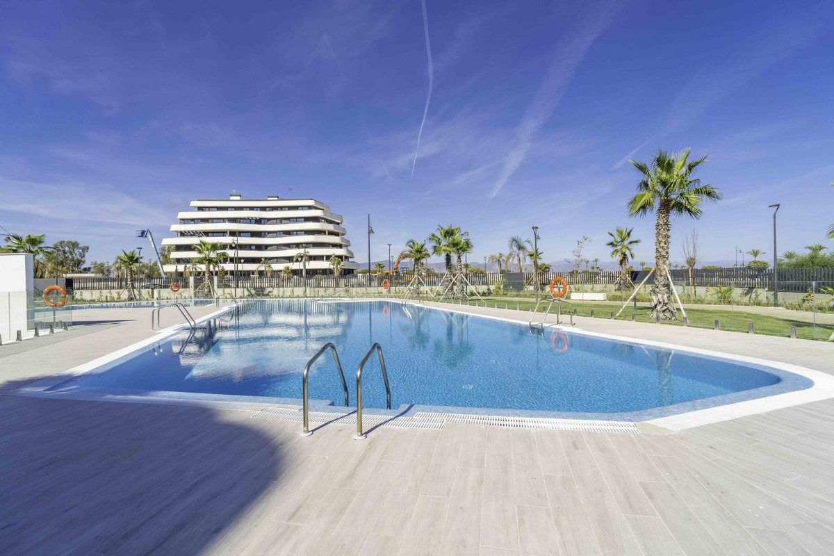 Te koop Penthouse Costa Del Sol Los Alamos € 2.490.000,-