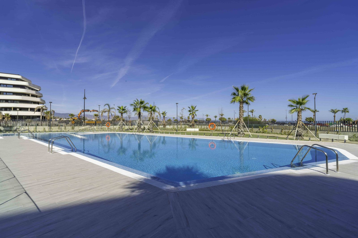 Te koop Penthouse Costa Del Sol Los Alamos € 2.490.000,-