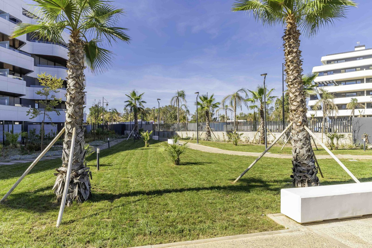 Te koop Penthouse Costa Del Sol Los Alamos € 2.490.000,-