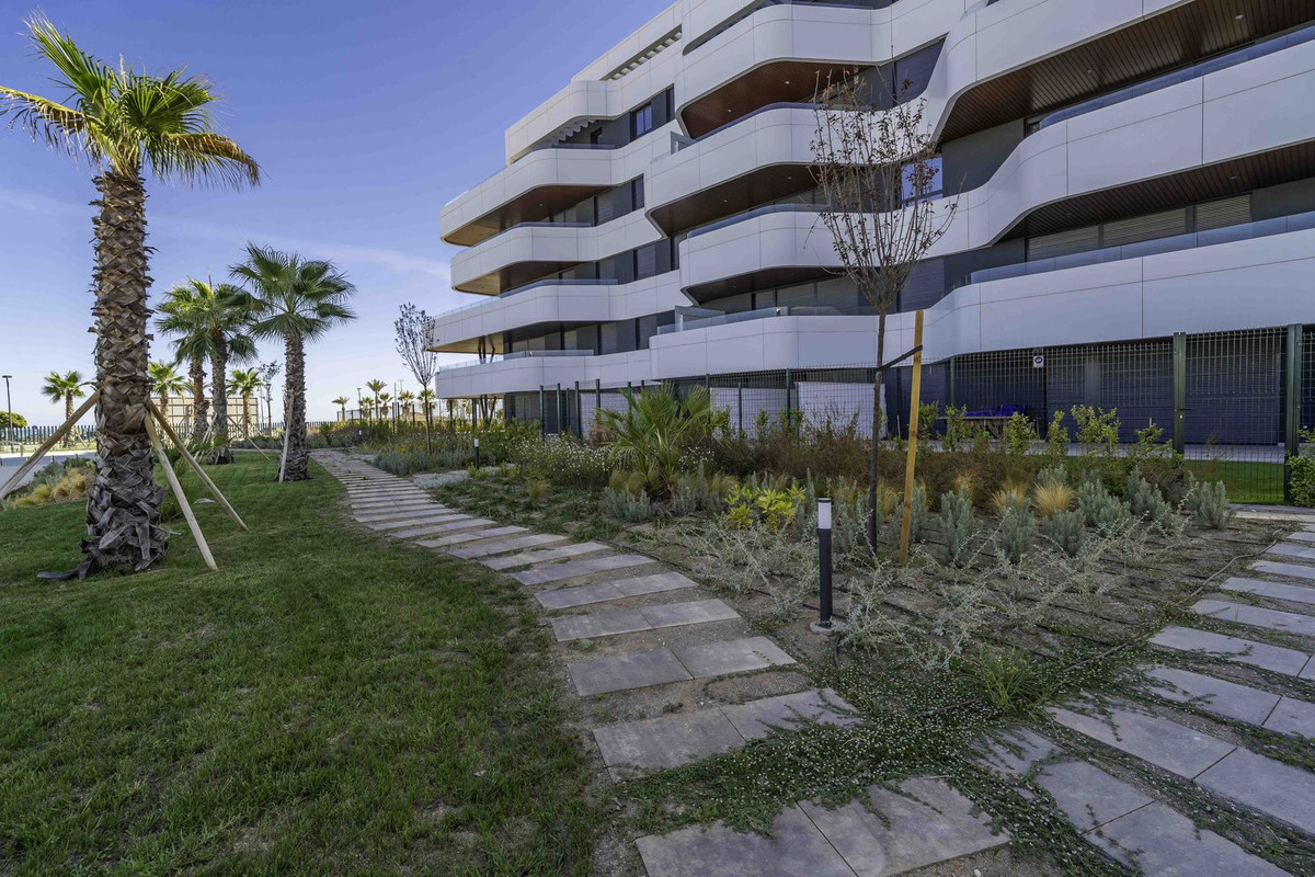Te koop Penthouse Costa Del Sol Los Alamos € 2.490.000,-
