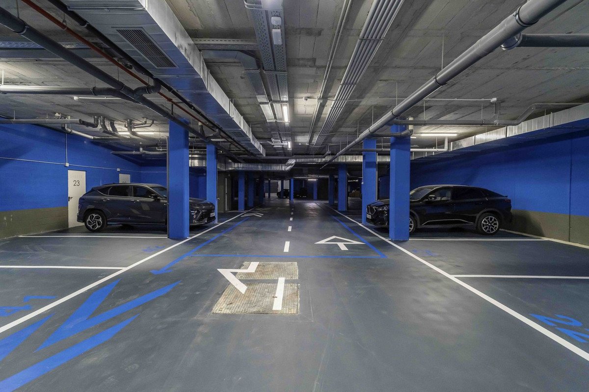 Te koop Penthouse Costa Del Sol Los Alamos € 2.490.000,-