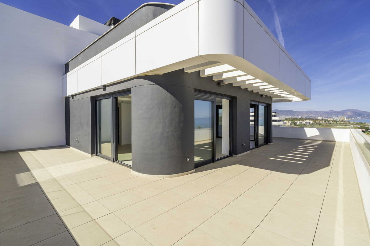 Te koop Penthouse Costa Del Sol Los Alamos € 2.490.000,-