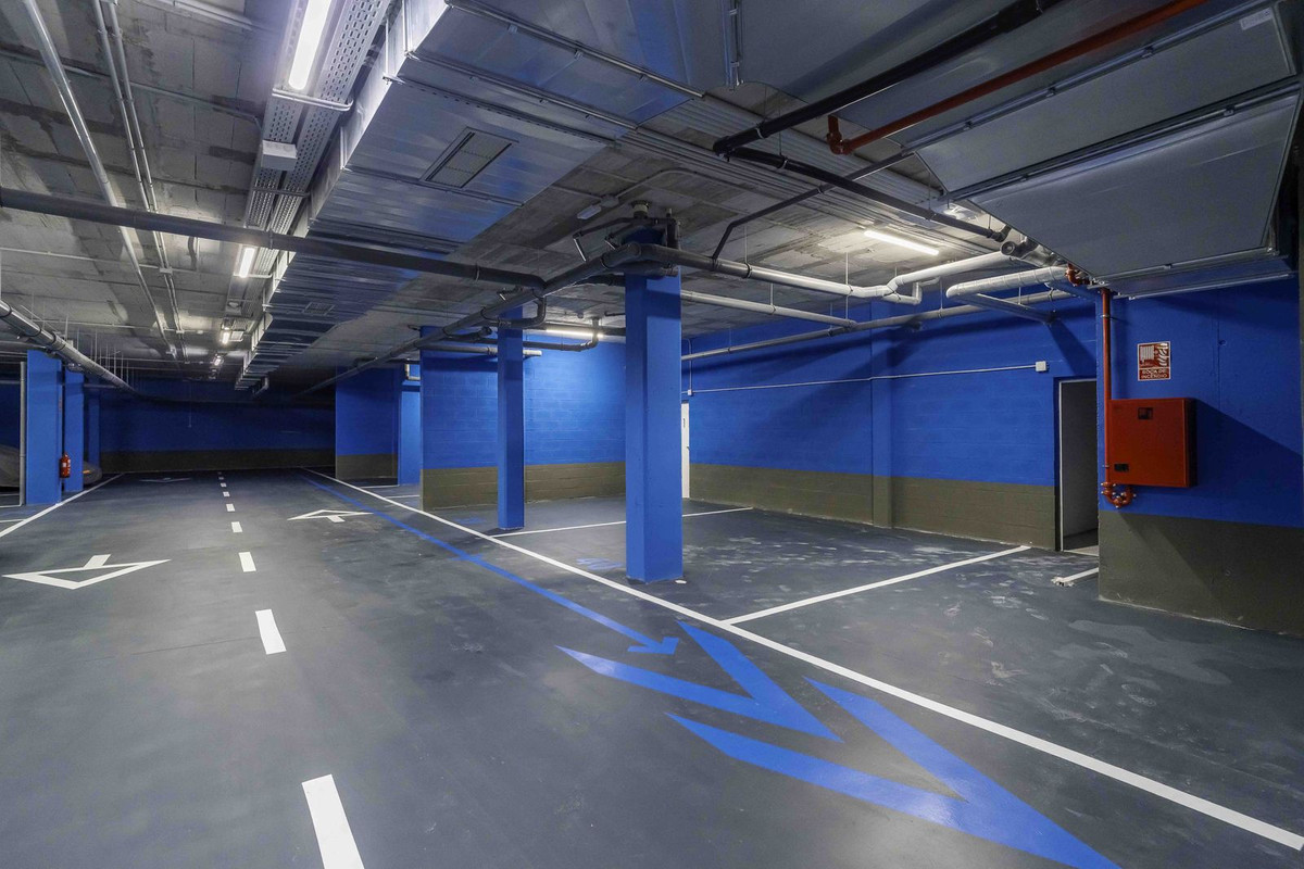 Te koop Penthouse Costa Del Sol Los Alamos € 2.490.000,-