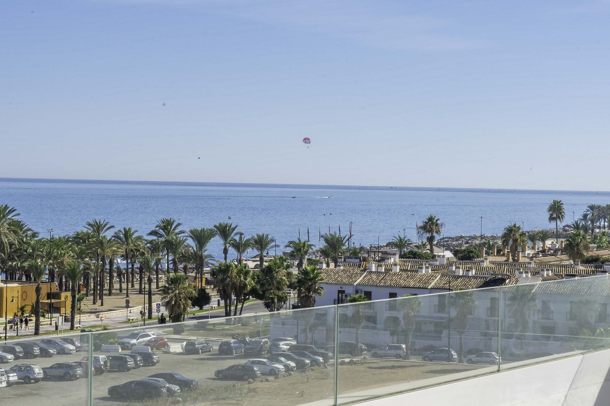 Te koop Penthouse Costa Del Sol Los Alamos € 2.490.000,-
