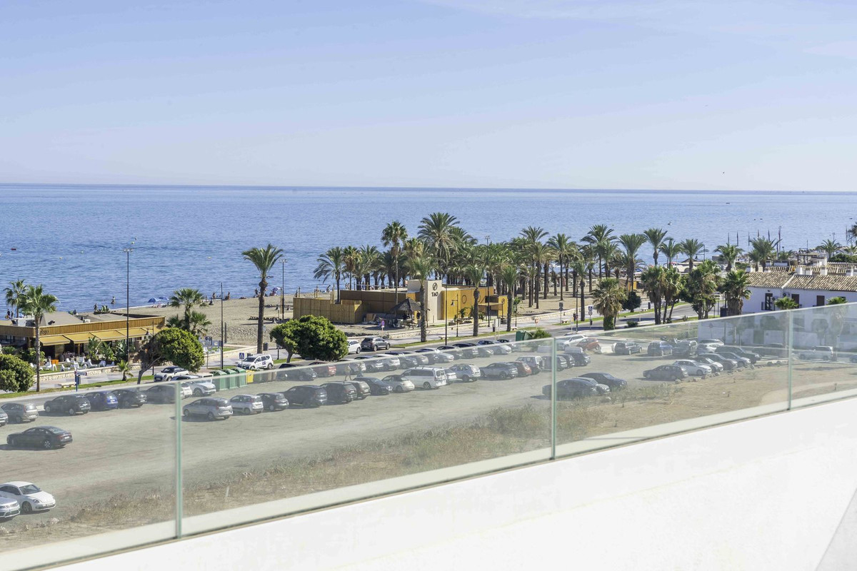 Te koop Penthouse Costa Del Sol Los Alamos € 2.490.000,-