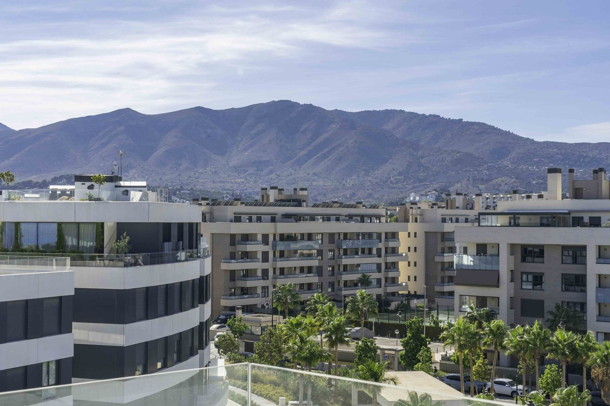 Te koop Penthouse Costa Del Sol Los Alamos € 2.490.000,-