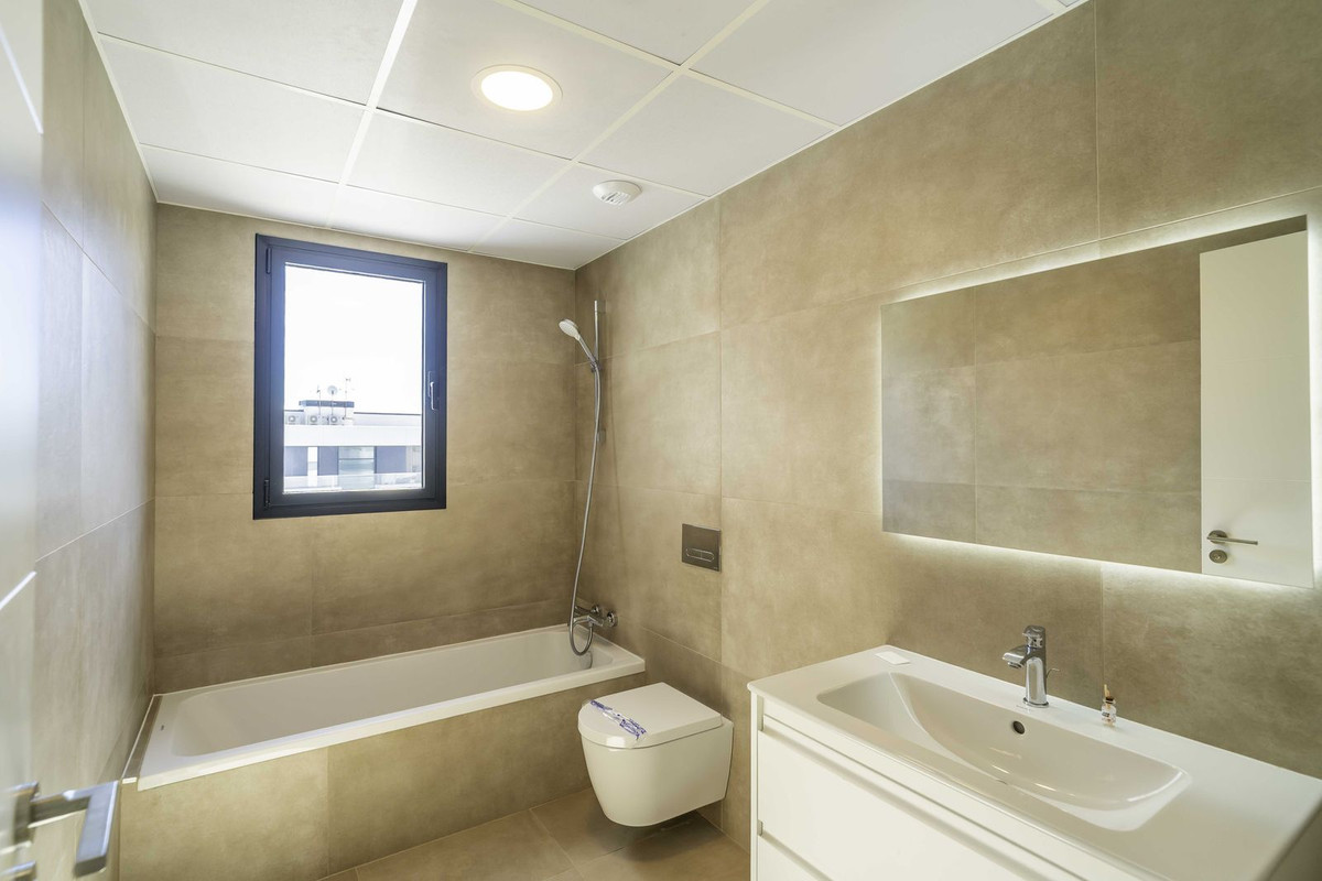 Te koop Penthouse Costa Del Sol Los Alamos € 2.490.000,-