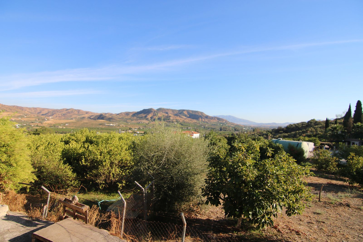 Te koop Vrijstaande Villa Costa Del Sol Alora € 419.900,-