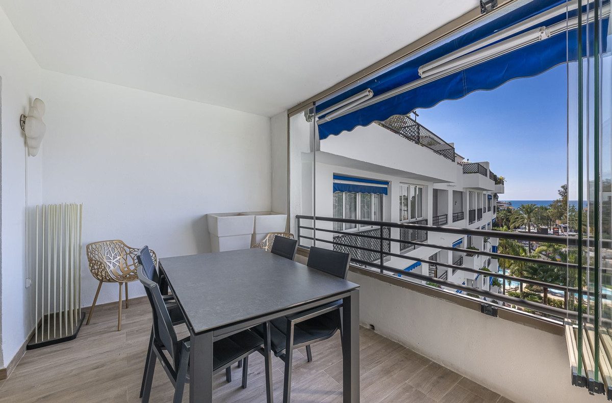 Te koop Penthouse Duplex Costa Del Sol Puerto Banús € 3.000.000,-