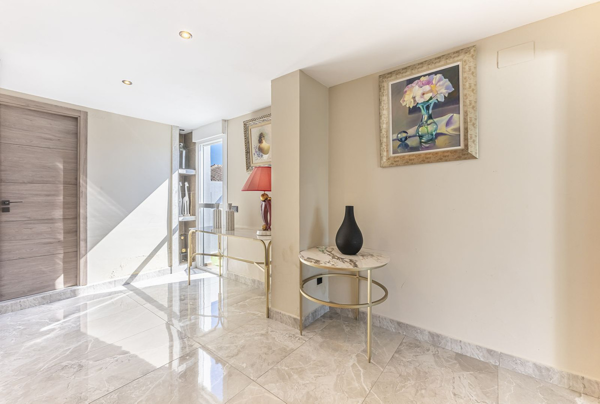 Te koop Penthouse Duplex Costa Del Sol Puerto Banús € 3.000.000,-