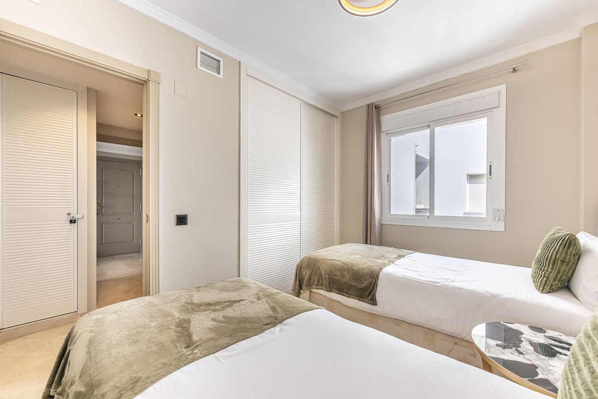 Te koop Penthouse Duplex Costa Del Sol Puerto Banús € 3.000.000,-