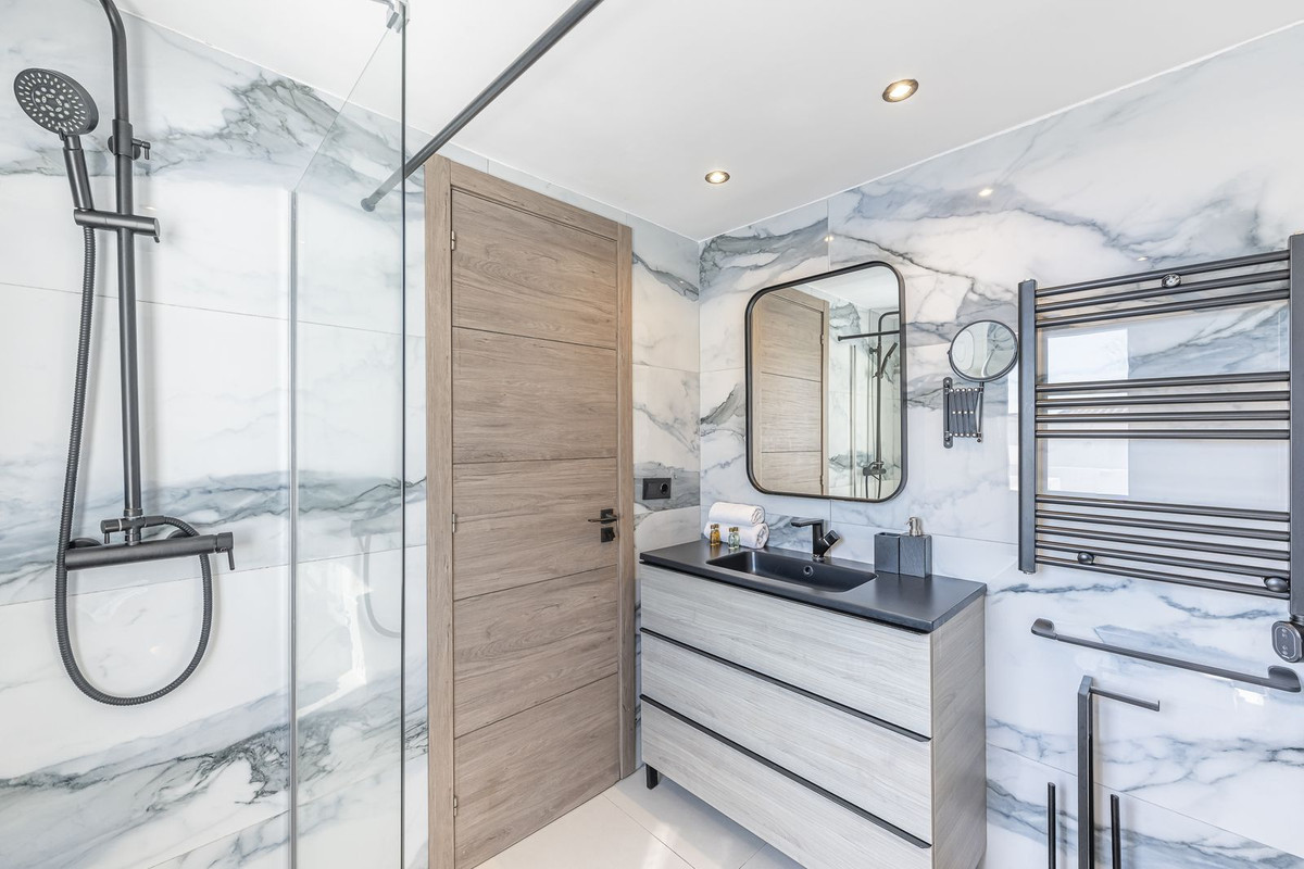 Te koop Penthouse Duplex Costa Del Sol Puerto Banús € 3.000.000,-