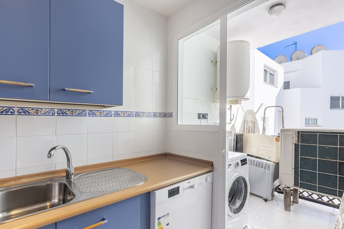 Te koop Penthouse Duplex Costa Del Sol Puerto Banús € 3.000.000,-