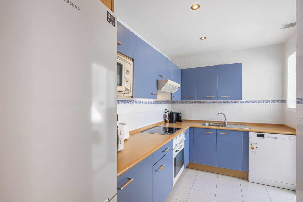 Te koop Penthouse Duplex Costa Del Sol Puerto Banús € 3.000.000,-
