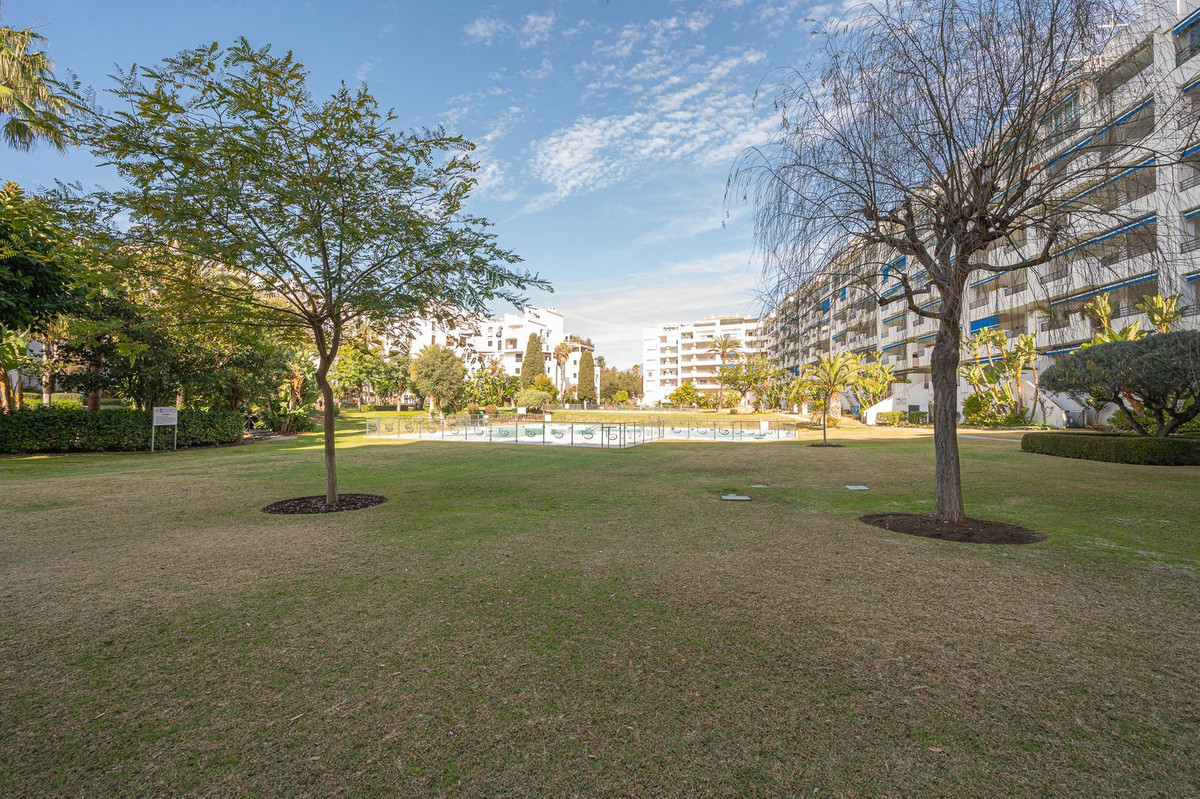Te koop Penthouse Duplex Costa Del Sol Puerto Banús € 3.000.000,-