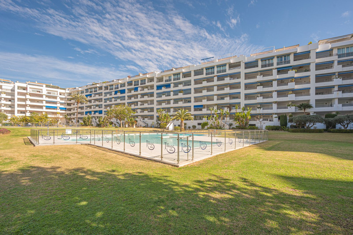 Te koop Penthouse Duplex Costa Del Sol Puerto Banús € 3.000.000,-