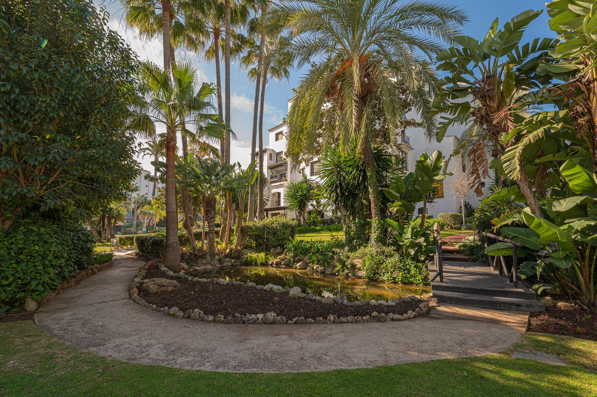 Te koop Penthouse Duplex Costa Del Sol Puerto Banús € 3.000.000,-