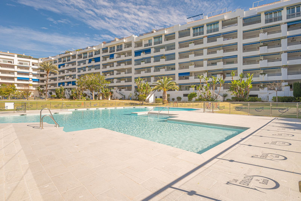 Te koop Penthouse Duplex Costa Del Sol Puerto Banús € 3.000.000,-