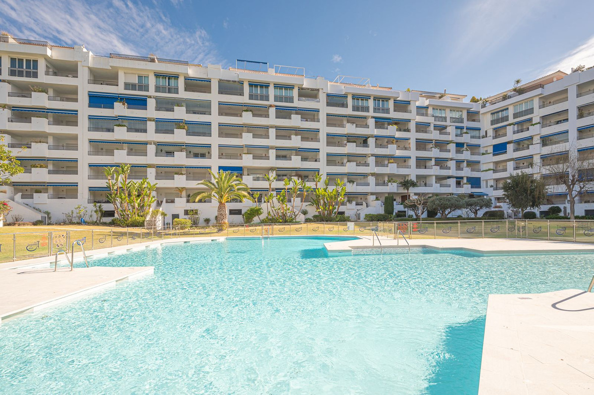 Te koop Penthouse Duplex Costa Del Sol Puerto Banús € 3.000.000,-